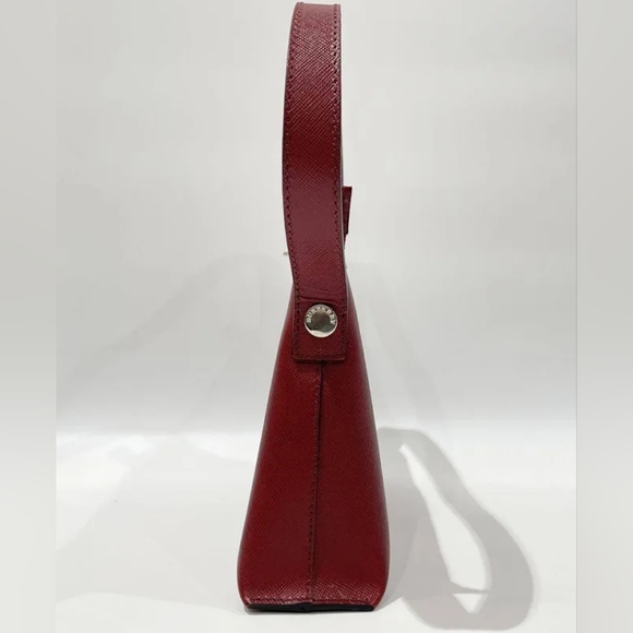 Burberry - Small Shoulder Bag - Picture 2 of 16